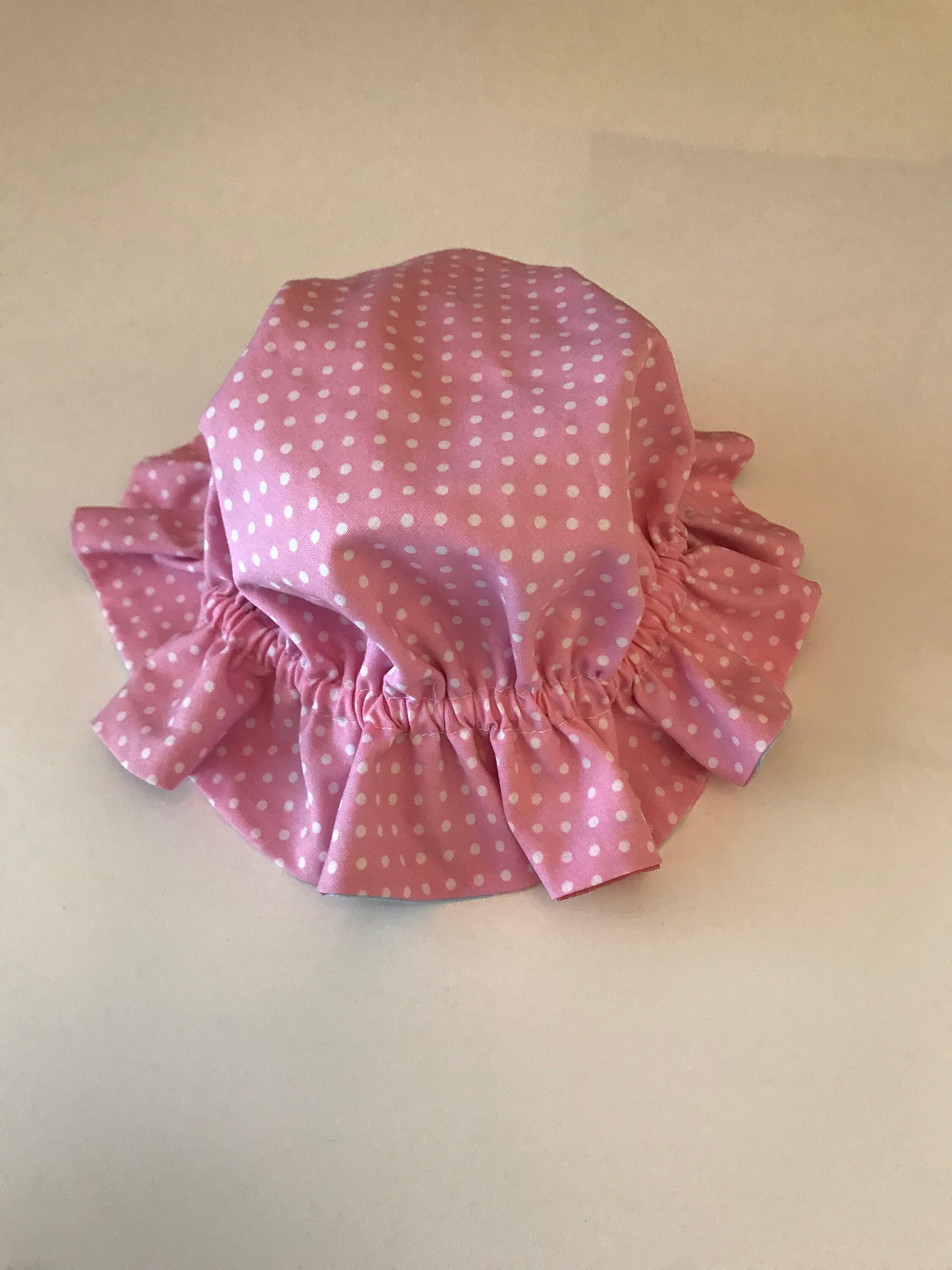 Mop Capreversible Mop Capmop Hatgirls Sun Hatbaby Sun Etsy