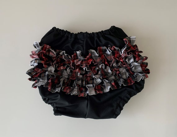 Baby Frilly Pants-girls Frilly Pants 