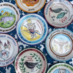 Vietri dinnerware - Etsy 日本