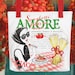 see more listings in the Italy inspired tote bags section