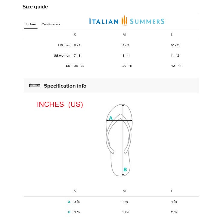 Discover Infradito -SICILIA by Italian Summers