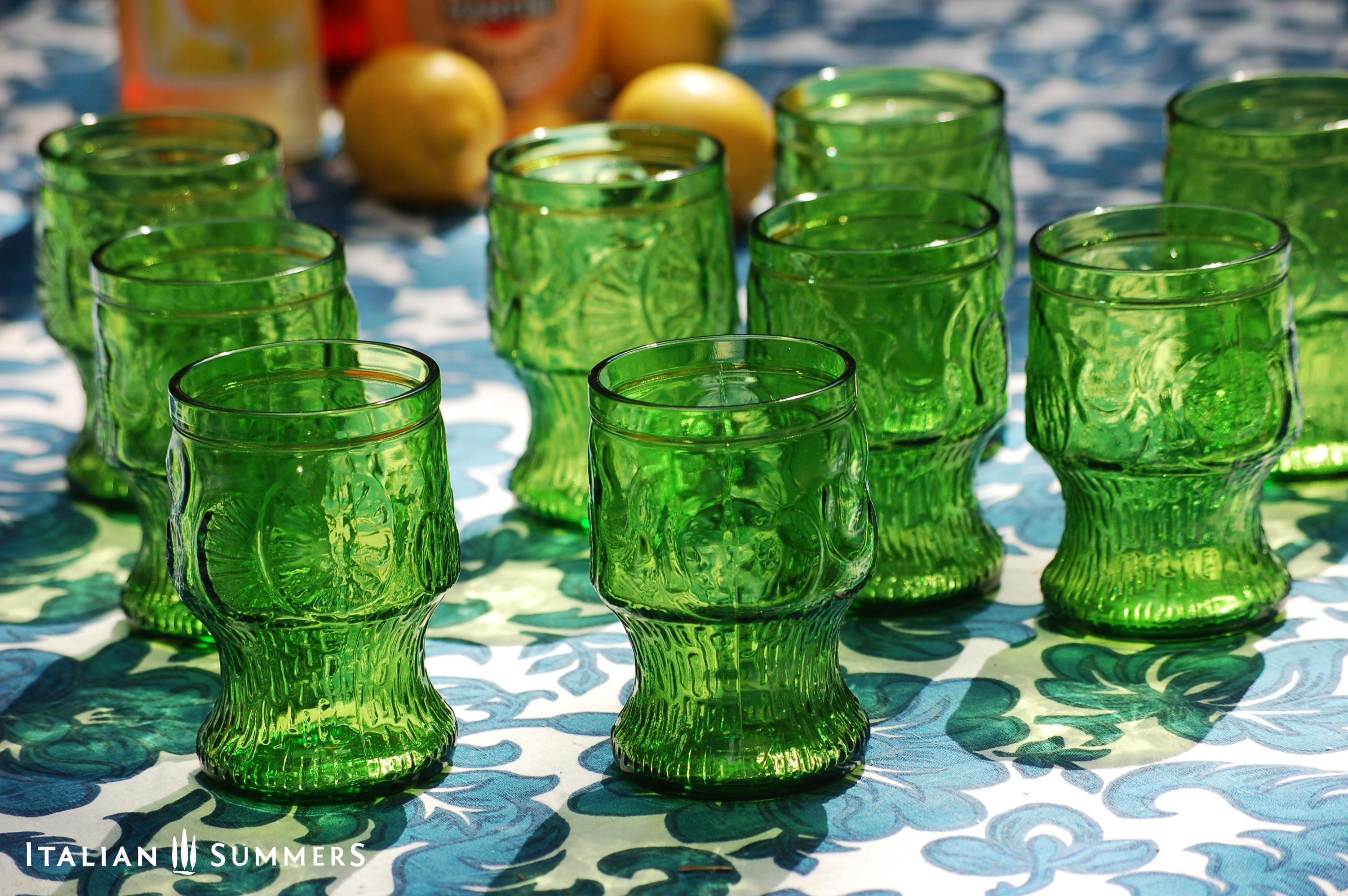 Cerve italian glass - Etsy 日本 Cerve italian glass - Etsy 日本
