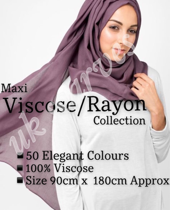 maxi scarves