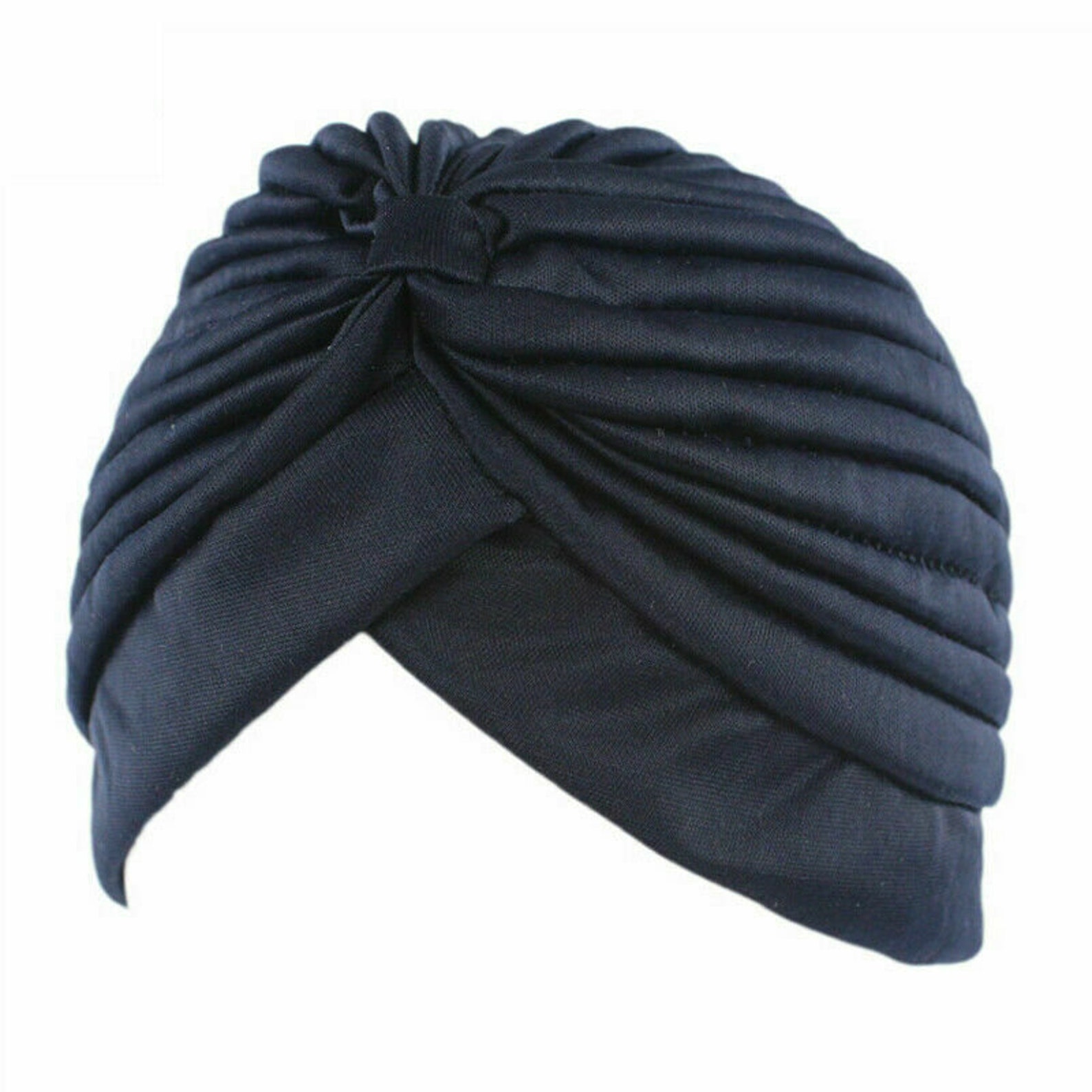 New Turban Style Head Wrap Head Cover Hat Bandana Scarf Hair | Etsy UK