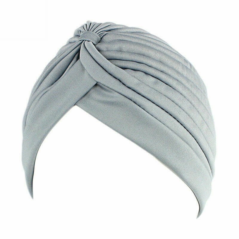 New Turban Style Head Wrap Head Cover Hat Bandana Scarf Hair | Etsy UK