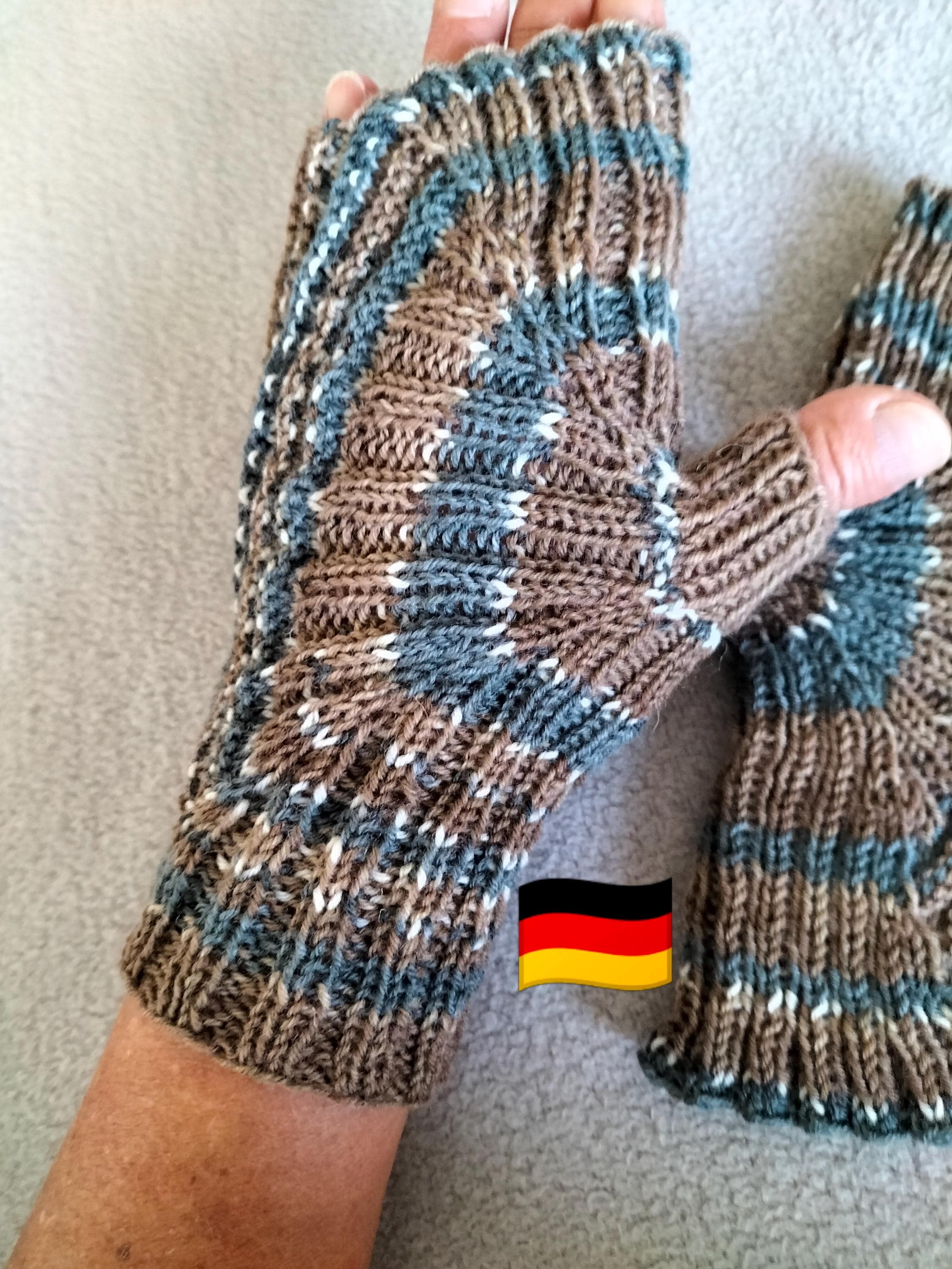 Japanische handschuhe anleitung pdf - Etsy Schweiz