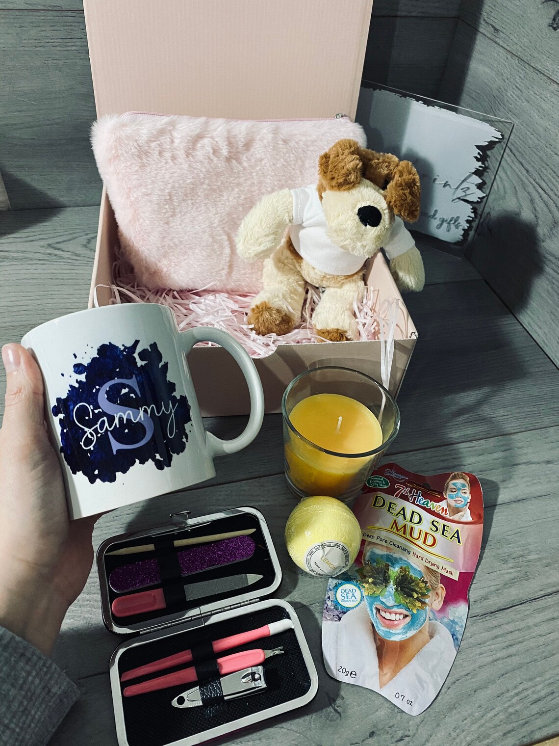 Care Package Send a loved one a gift Thinking of you gift