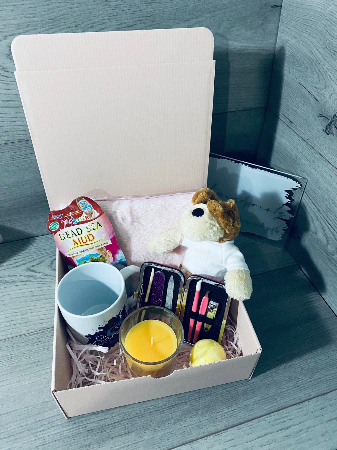Care Package Send a loved one a gift Thinking of you gift
