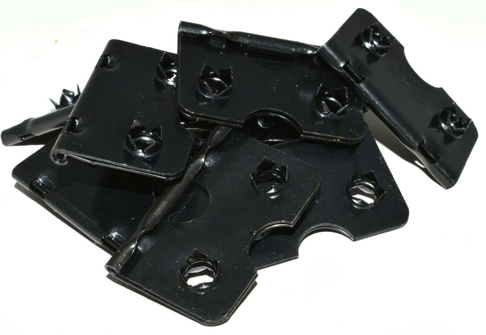 28mm Black easel strut hinge picture framing frame hinges Etsy
