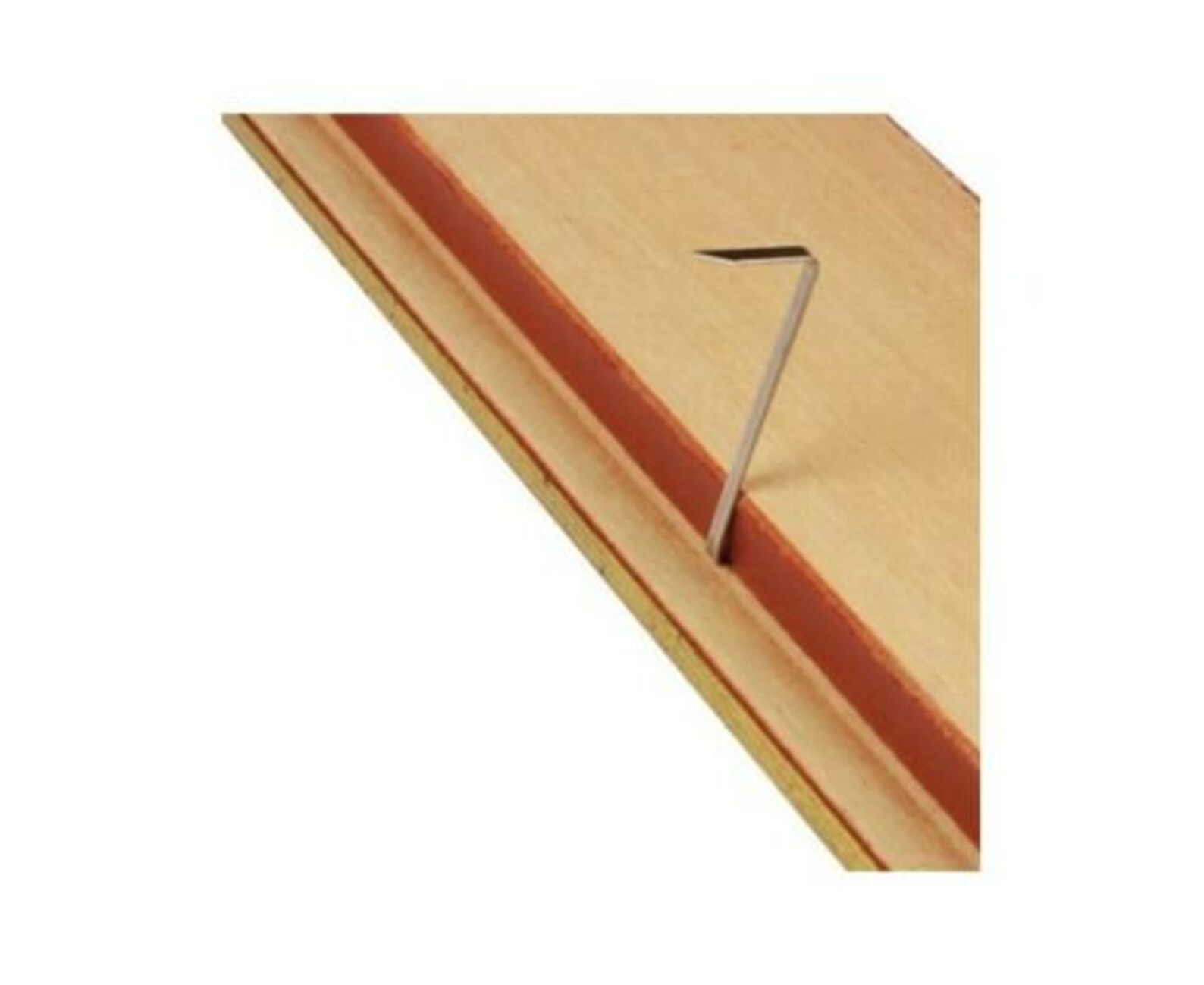 Zclips to hold stretched canvas picture frame zclips clip Etsy Italia