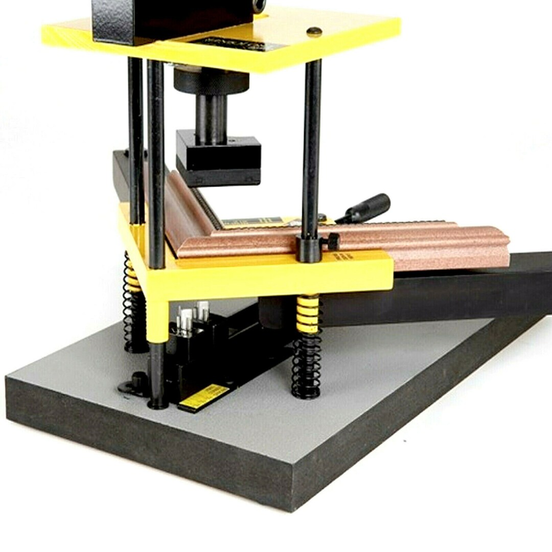 Logan Picture Frame Tool F300 2 Studio Joiner Underpinner V Etsy Ireland