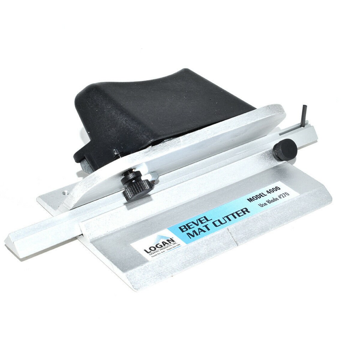 Logan 4000 Push Style Handheld Mat Mount Cutter Bevel Frames Etsy UK