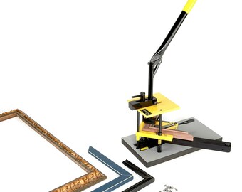 Logan Picture Frame Tool F300 2 Studio 