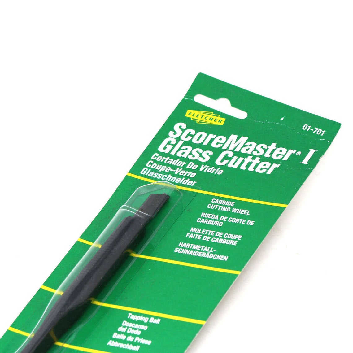 Fletcher Terry Scoremaster Glass Cutter Picture Framing Etsy UK