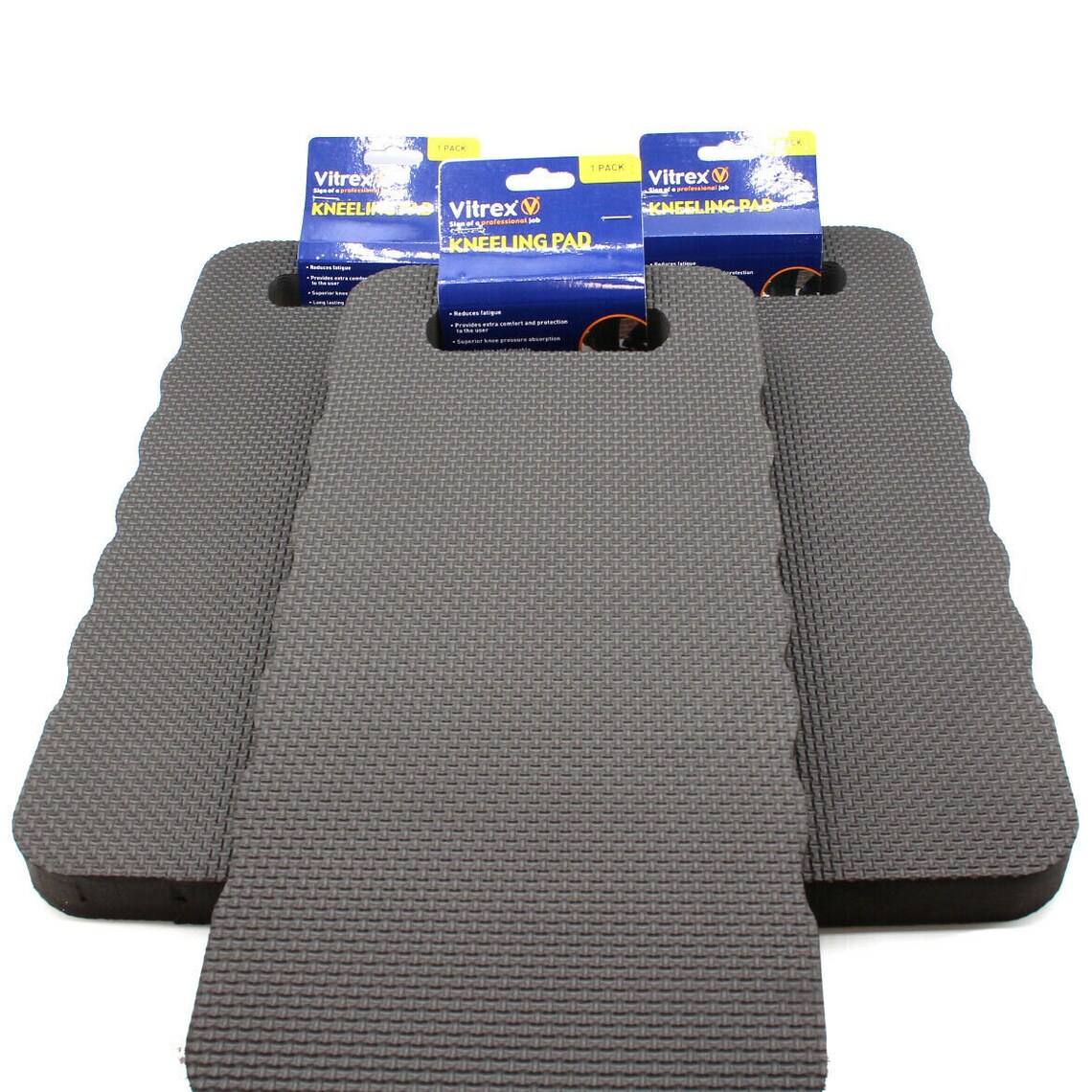 3 x knee pads garage kneeling mat superior Etsy