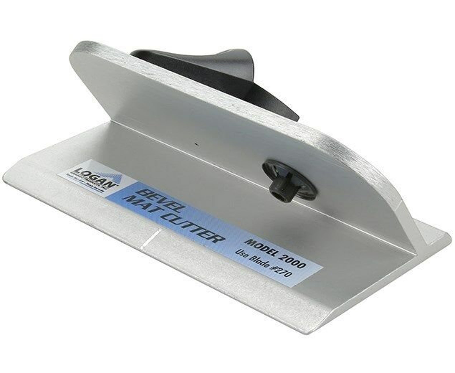 Logan 2000 Push Style Handheld Mat Mount Cutter Bevel Frames Etsy