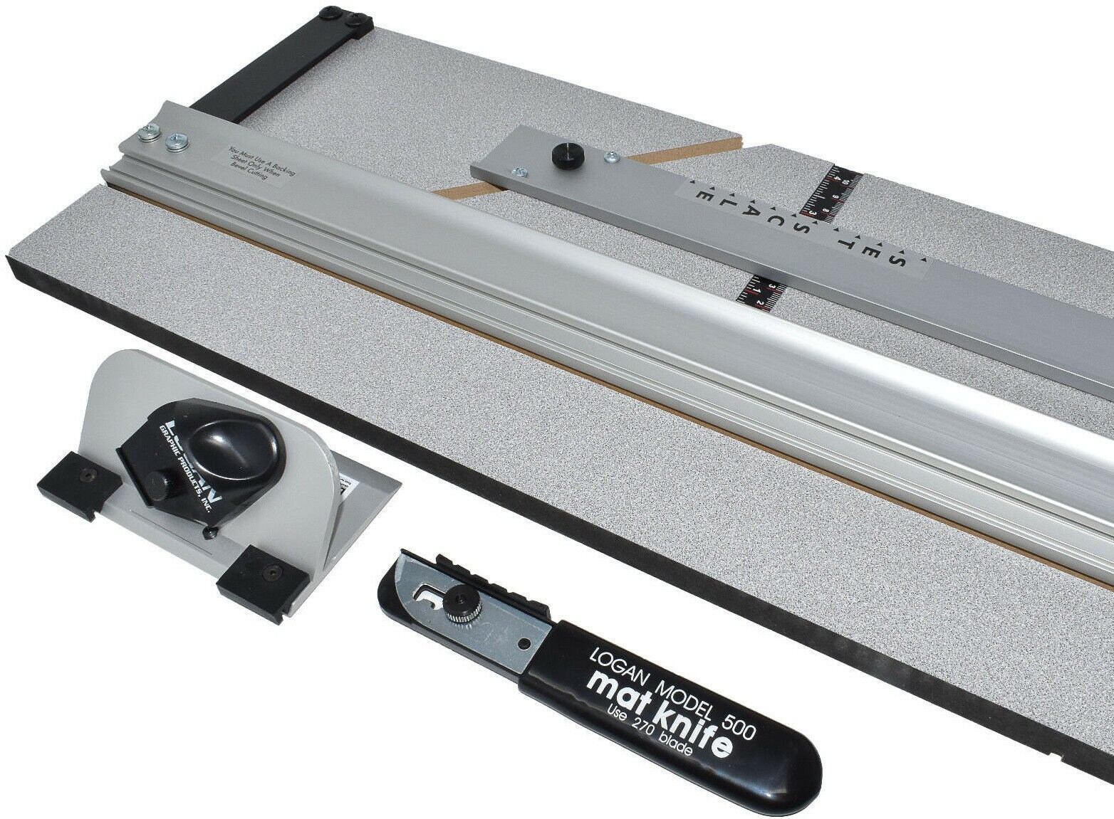 Logan 3011 Compact Classic Mount Cutter 301s Picture Frames Etsy UK