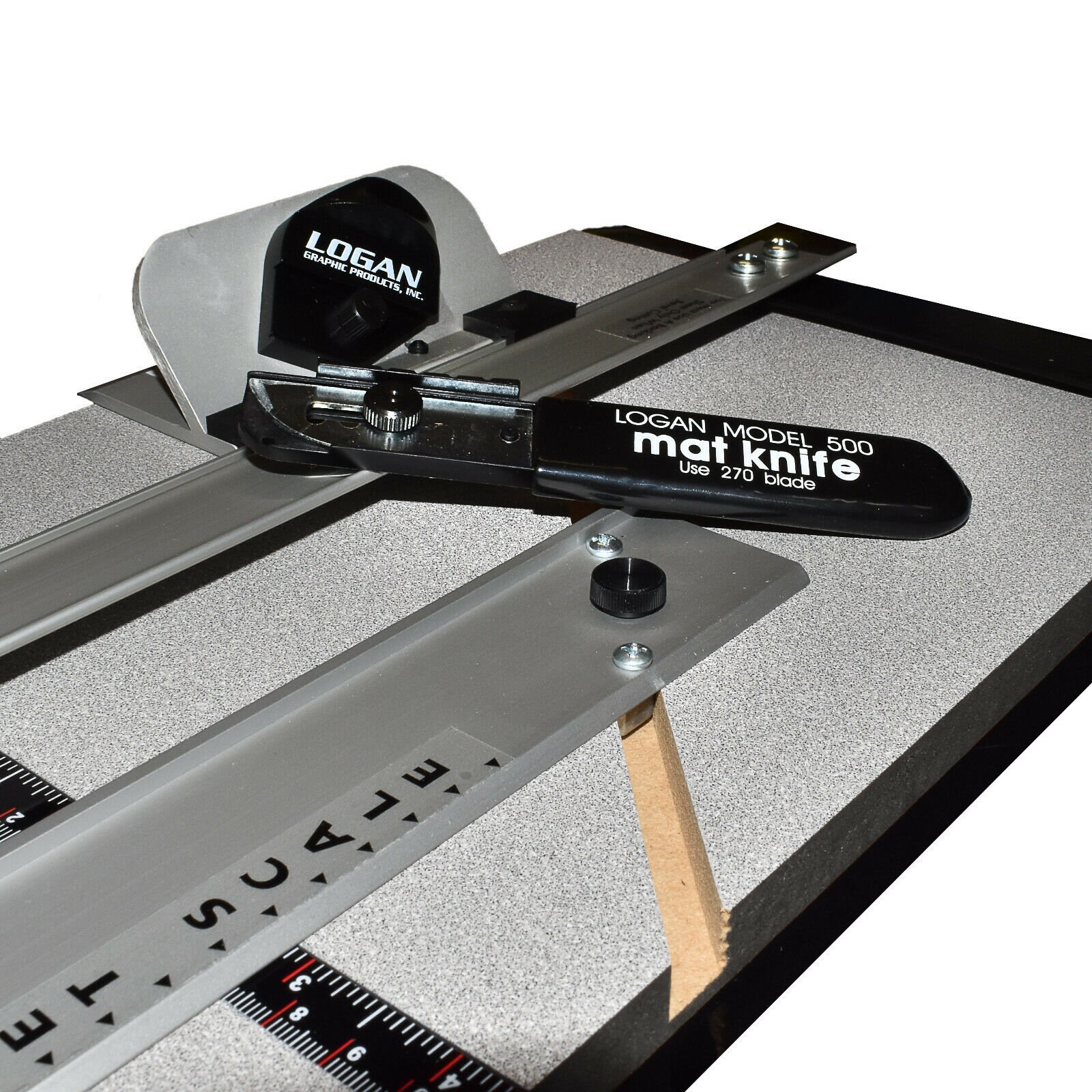 Logan 3011 Compact Classic Mount Cutter 301s Picture Frames Etsy UK