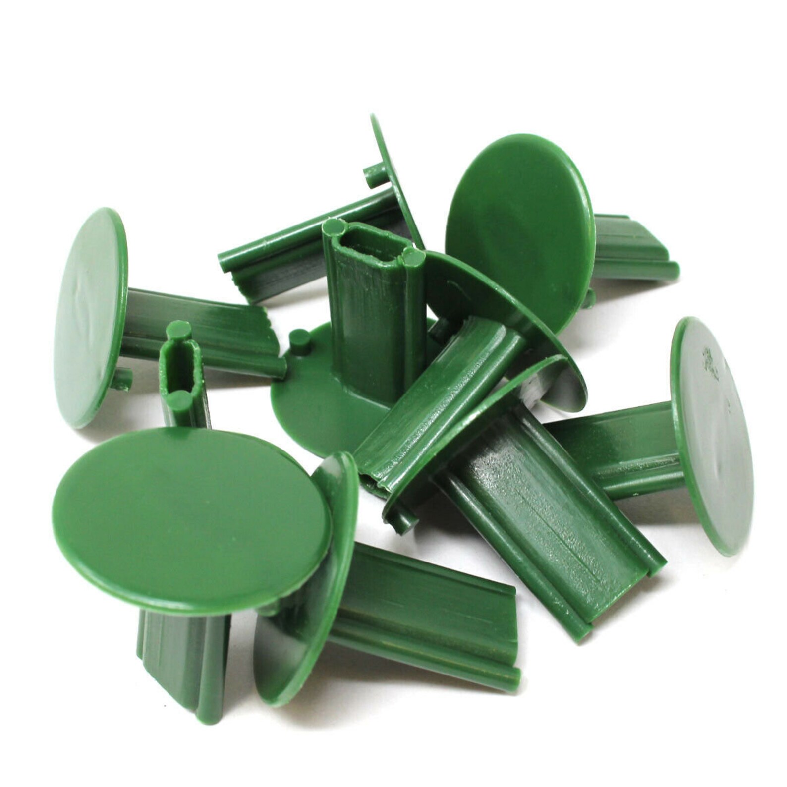 Cane Caps for Split Bamboo Garden Canes Flower Stick Cap Etsy UK