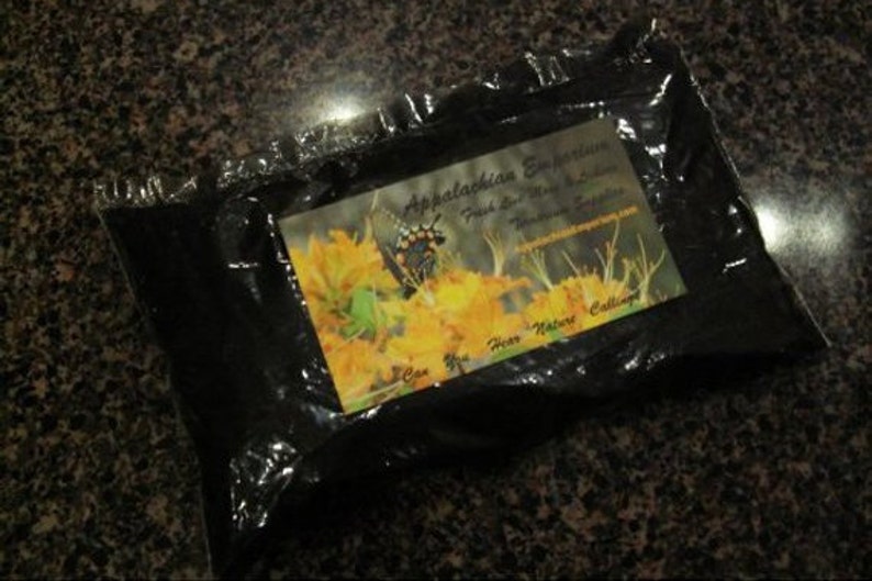 Carb\u00f3n de le\u00f1a activado para terrarios 2oz alta calidad Natural