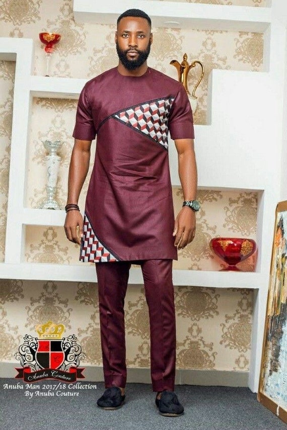 etsy african clothing