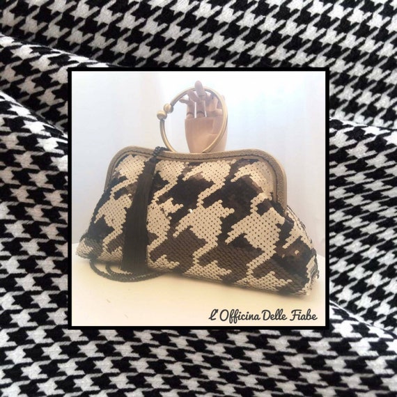 stylish clutch purse