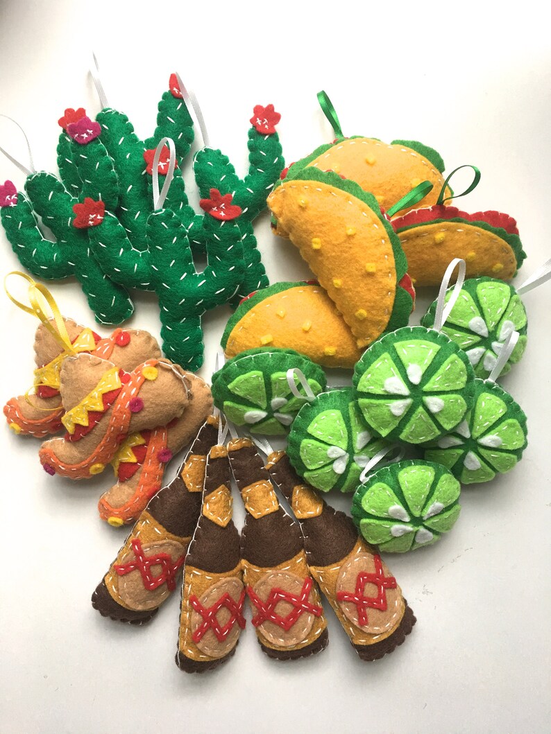 Cinco De Mayo Decorations Cinco De Mayo Decor Mexican Etsy