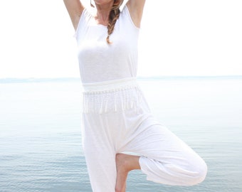 Kundalini Yoga Hose Etsy