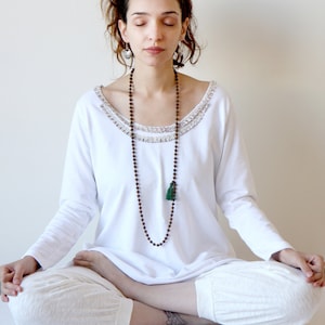 Ropa de meditacion Etsy Espana