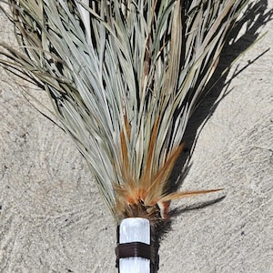 Chakapa | Leaf Shaker | Leaf Rattle | Shaman Tool | Healer Tool | Sound Healing | Cleansing | Clearing | Energy Healing |