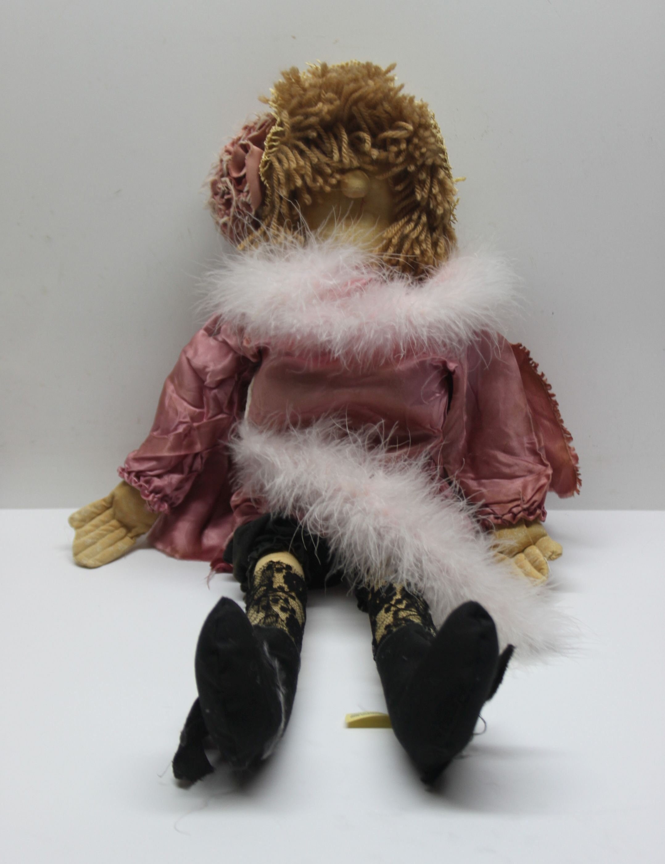 Attic Babies Doll - Etsy