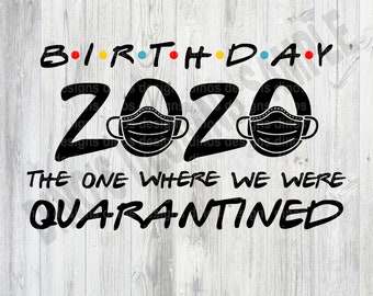 Download Birthday svg | Etsy