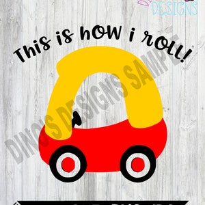 Cozy Coupe || SVG || Dxf || PNG || Sublimation || DTF || Digital Download || Instant Download || Gift for Her || Gift for Mom