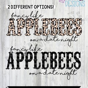 Fancy Like || SVG || Dxf || PNG || Sublimation || DTF || Digital Download || Instant Download || Gift for Her|| Cheetah and Plain Layers