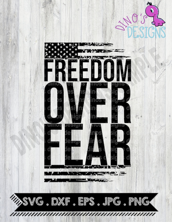 instant download vaccinated png unvaccinated png Freedom over fear png sublimation png tshirt design freedom over fear svg