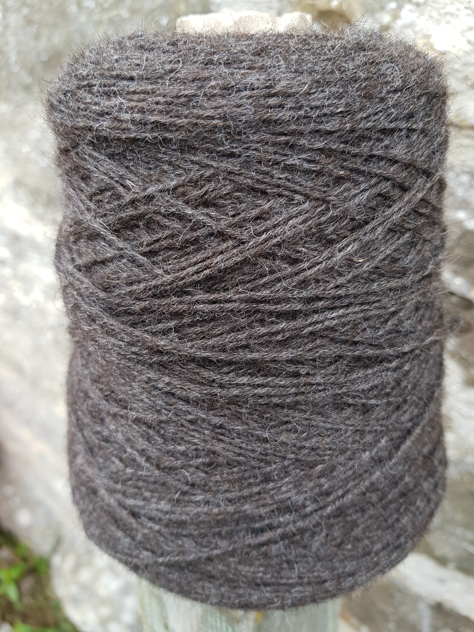 NEW BATCH no2. Gansey Yarn 5ply naturaly coloured 100 Etsy