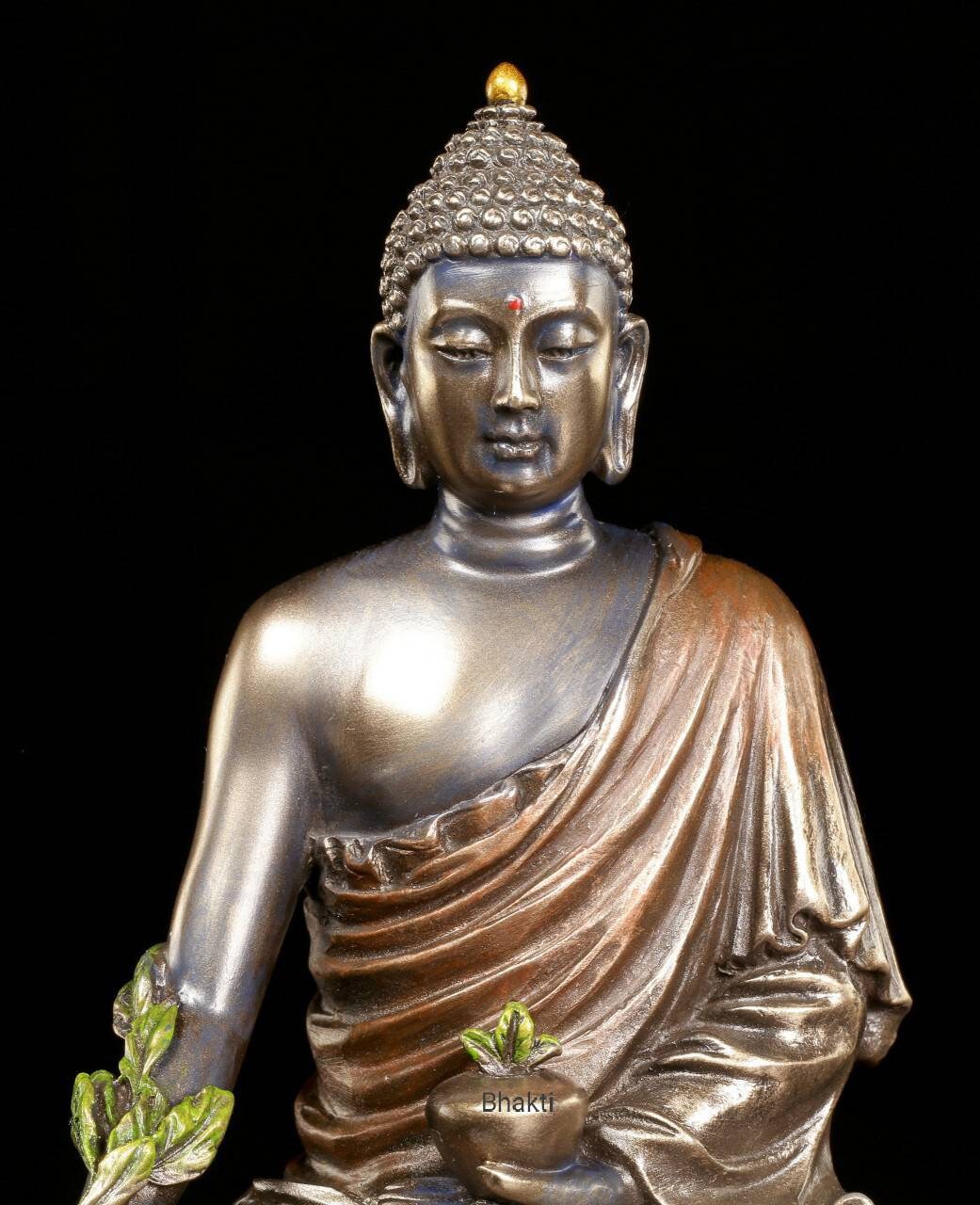 Buddha Statue Sitting Buddha Lord Buddha Statue 5.5inch Etsy