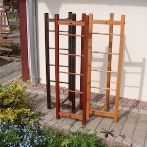 Mahogany, Oak, Valet Stand, Clothes Holder, Red Wood, Valet Stand, Rack, Mahogany Furniture, Coat Stand