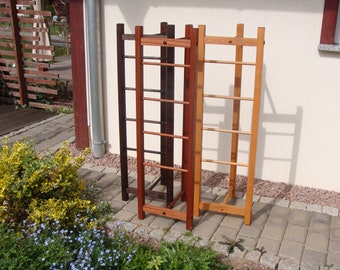 Mahogany, Oak, Valet Stand, Clothes Holder, Red Wood, Valet Stand, Rack, Mahogany Furniture, Coat Stand