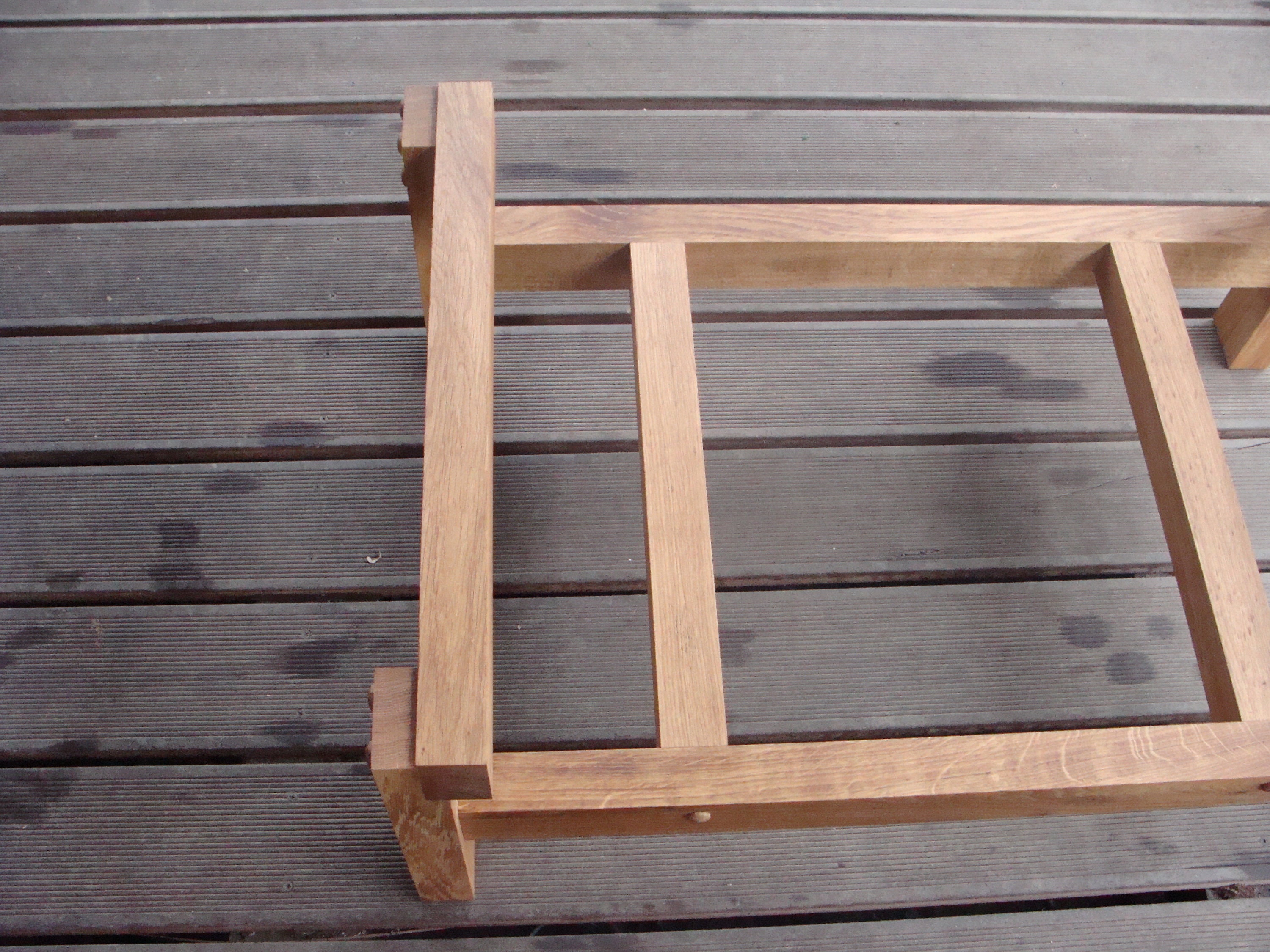 Table Frame Table Base Table Legs Base Wood Table Table Etsy Australia