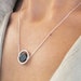 see more listings in the Minimalist necklace section