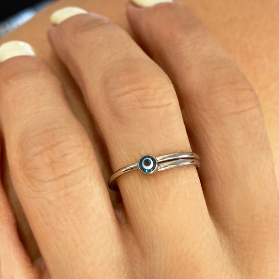 Ring good clearance