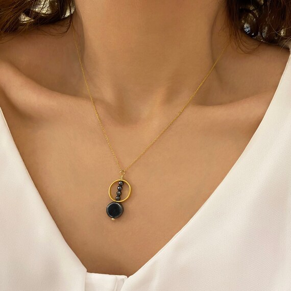 Anxiety relief necklace shop