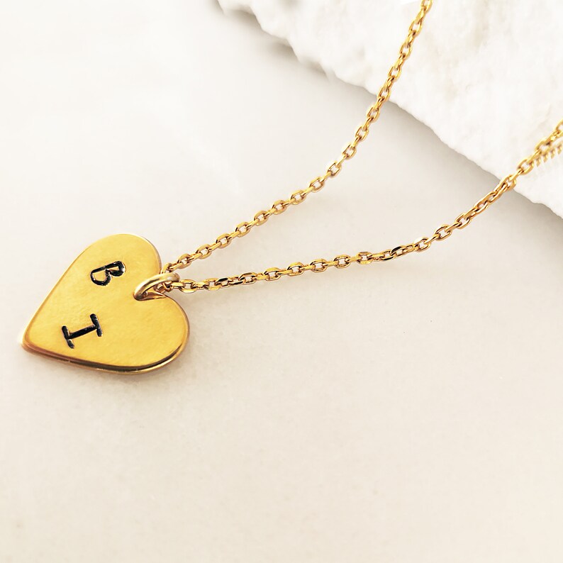 Mothers Day Gift Romantic Necklace Personalized Gift Family name necklace Mom Gift Mommy Necklace Gift for mum Mother and Daughter