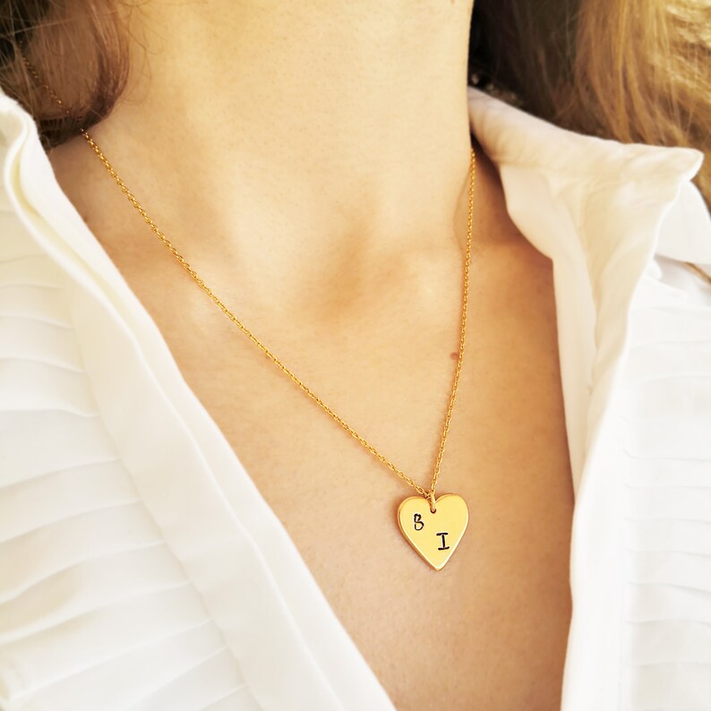 Mothers Day Gift Romantic Necklace Personalized Gift Family name necklace Mom Gift Mommy Necklace Gift for mum Mother and Daughter