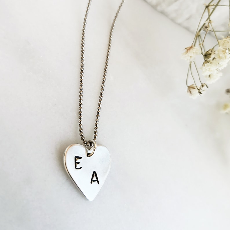 Mothers Day Gift Romantic Necklace Personalized Gift Family name necklace Mom Gift Mommy Necklace Gift for mum Mother and Daughter