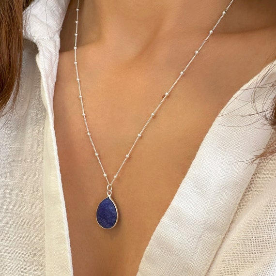 Blue sapphire clearance for libra