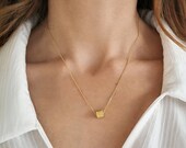 ネックレス・ペンダント LAZY DAWN square cubic necklace il_fullxfull.6319753725_cbi5.jpg