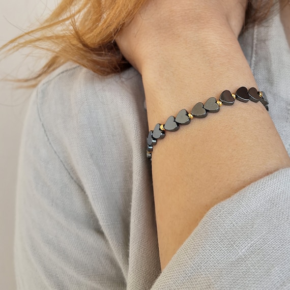 Buy Good Luck Bracelet Calming Bracelet Anxiety Relief Romantic