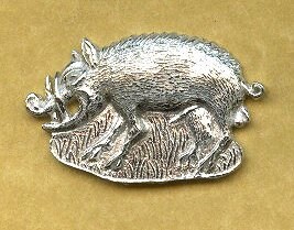 イノシシの牙 - Etsy 日本